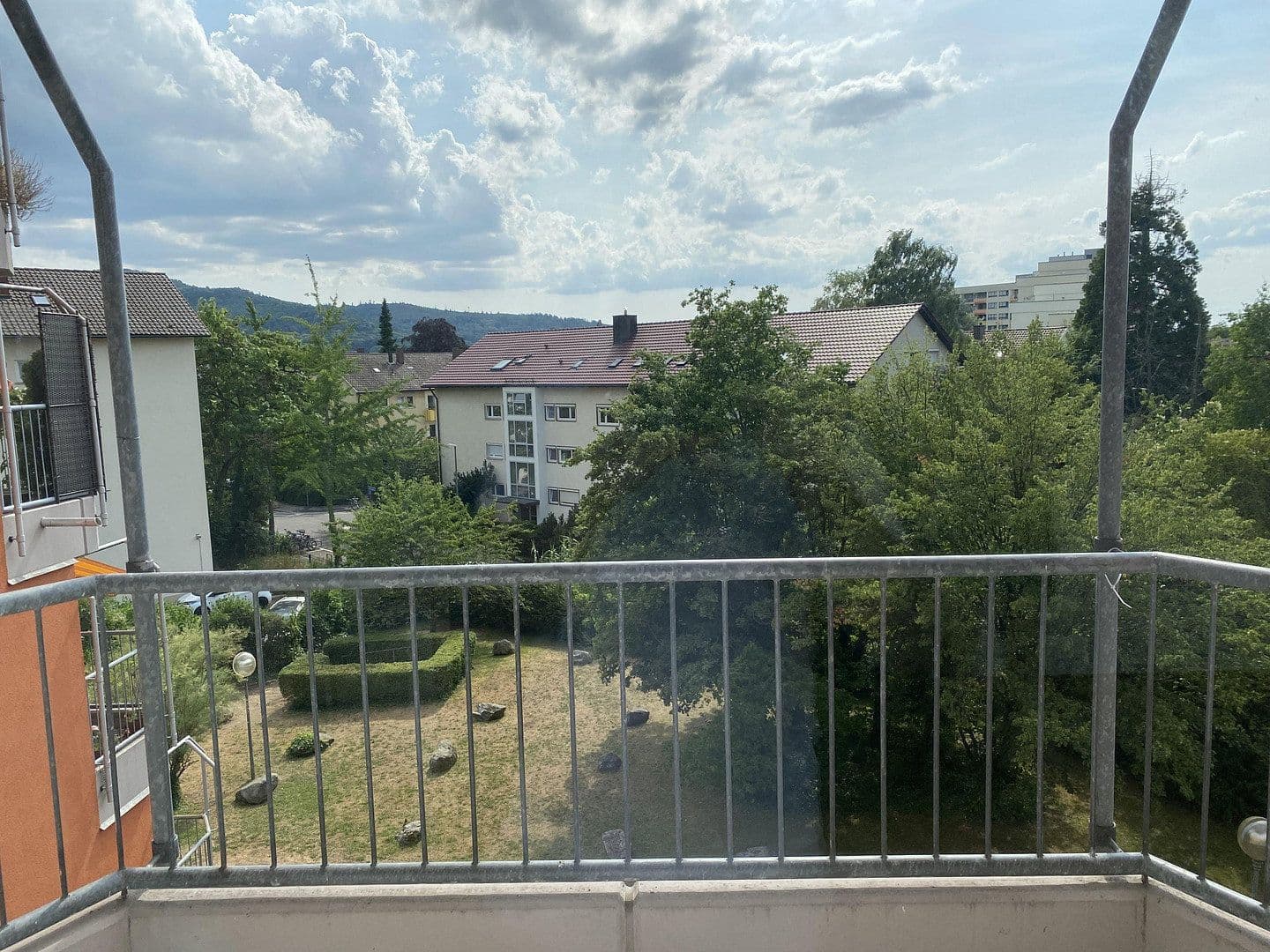 Prodej bytu 2+1 53 m², Freiburg, Bádensko-Württembersko Prodej bytu 2+1 53 m², Freiburg, Bádensko-Württembersko