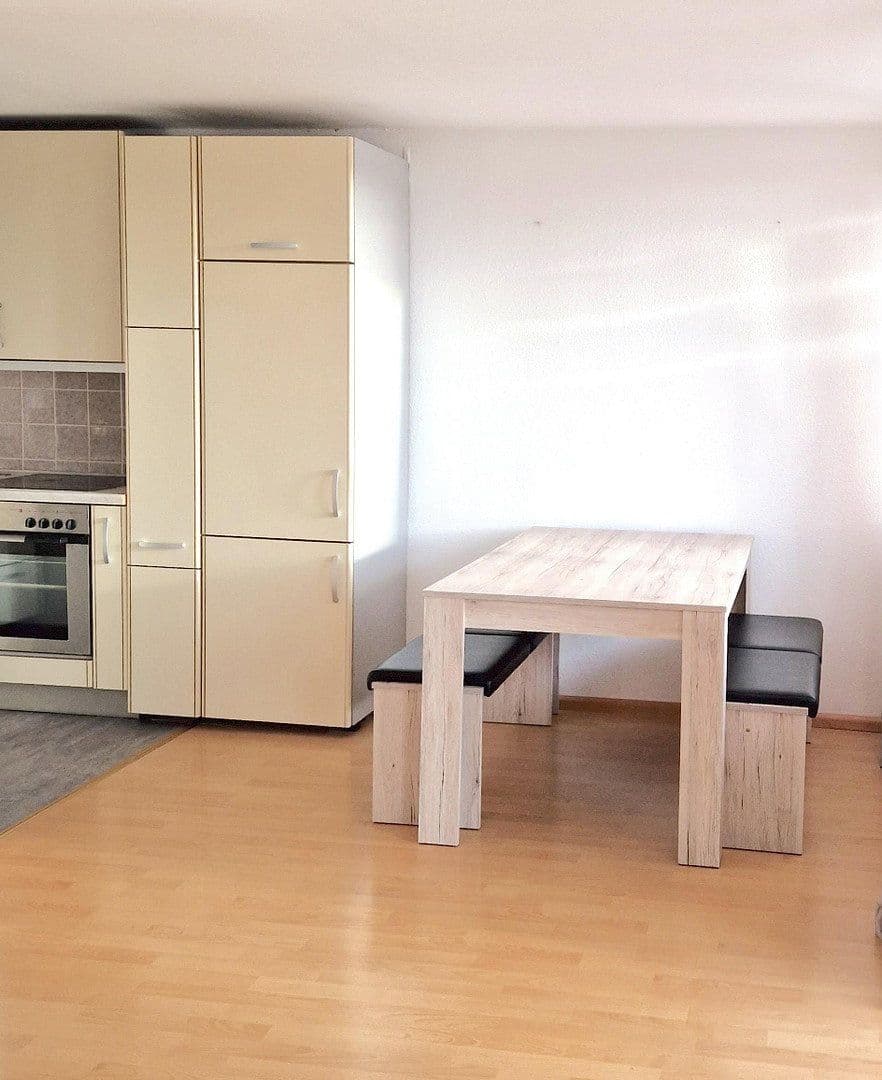 Prodej bytu 2+1 53 m², Freiburg, Bádensko-Württembersko Prodej bytu 2+1 53 m², Freiburg, Bádensko-Württembersko