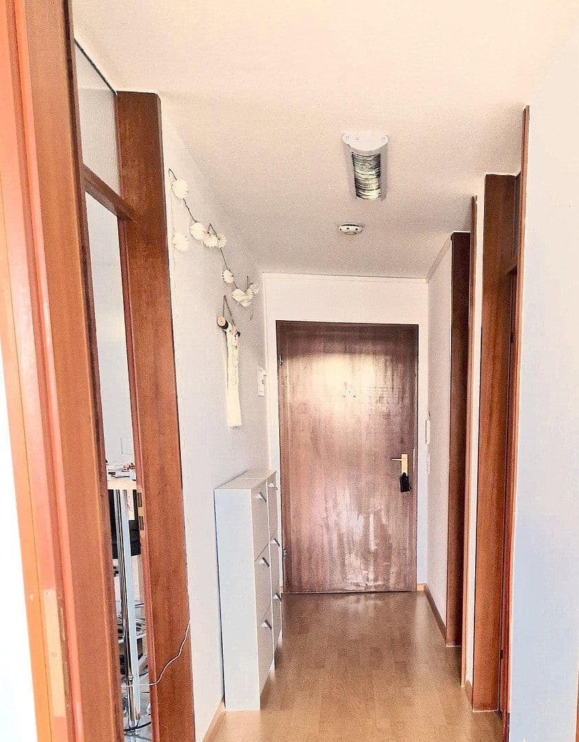 Prodej bytu 2+1 53 m², Freiburg, Bádensko-Württembersko Prodej bytu 2+1 53 m², Freiburg, Bádensko-Württembersko