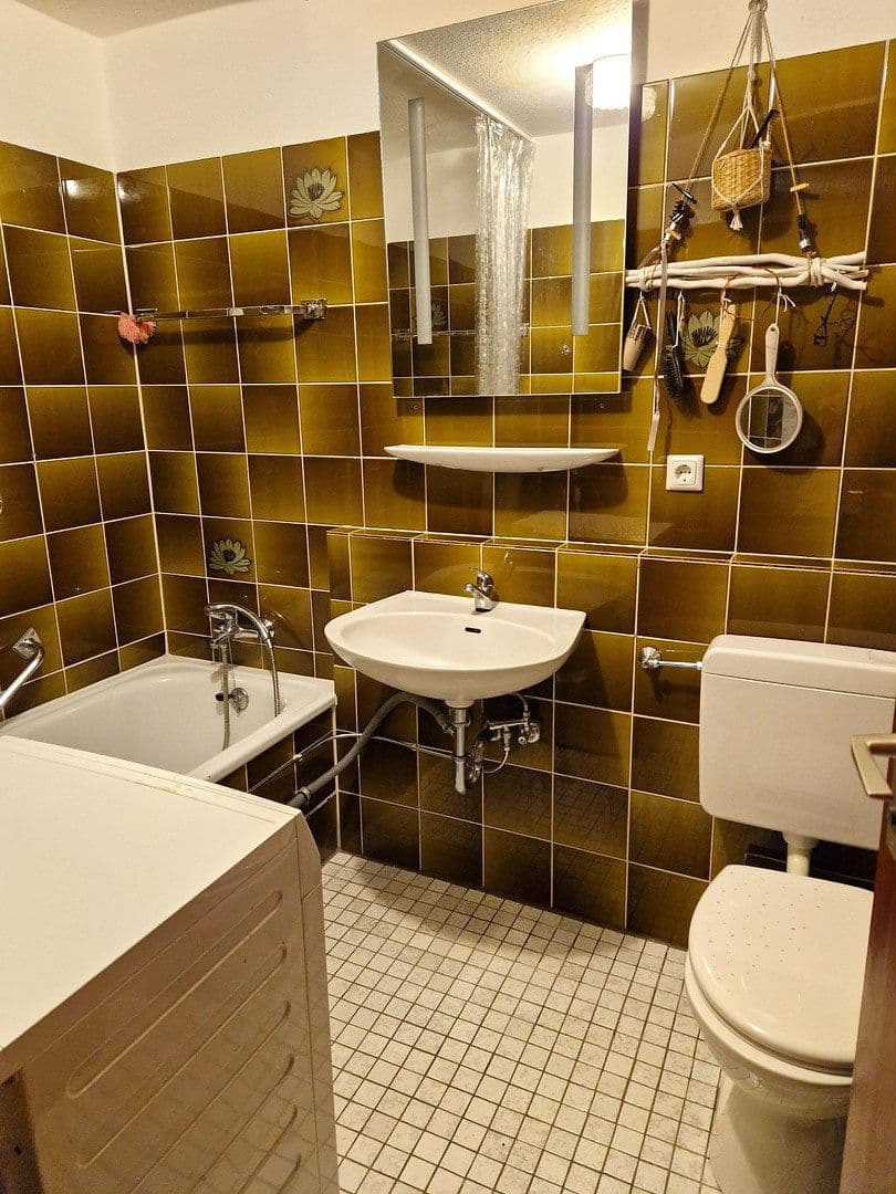 Prodej bytu 2+1 53 m², Freiburg, Bádensko-Württembersko Prodej bytu 2+1 53 m², Freiburg, Bádensko-Württembersko