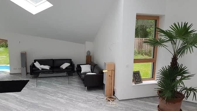 Prodej domu 375 m², pozemek 1.050 m², Brennenhorst 17, Langenhagen, Dolní Sasko Prodej domu 375 m², pozemek 1.050 m², Brennenhorst 17, Langenhagen, Dolní Sasko