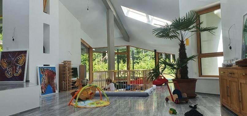 Prodej domu 375 m², pozemek 1.050 m², Brennenhorst 17, Langenhagen, Dolní Sasko Prodej domu 375 m², pozemek 1.050 m², Brennenhorst 17, Langenhagen, Dolní Sasko