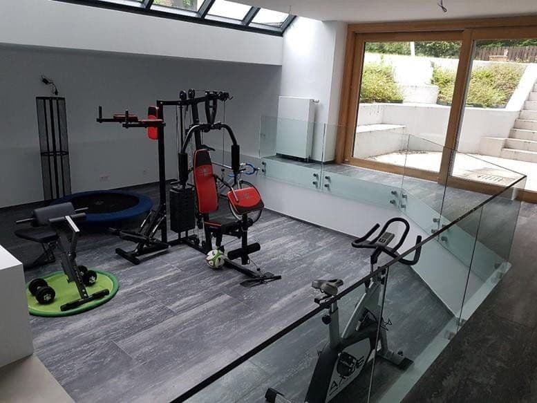 Prodej domu 375 m², pozemek 1.050 m², Brennenhorst 17, Langenhagen, Dolní Sasko Prodej domu 375 m², pozemek 1.050 m², Brennenhorst 17, Langenhagen, Dolní Sasko
