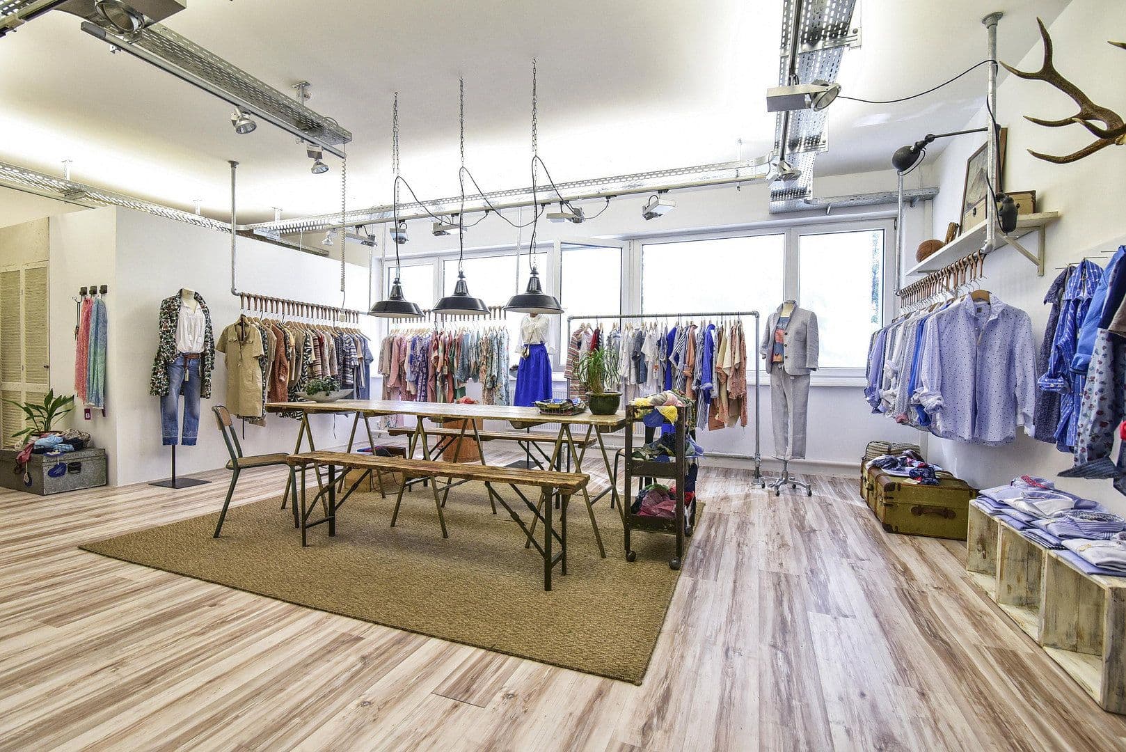 Pronájem kanceláře 30.000 m², Mahdentalstraße 108-114, Sindelfingen, Bádensko-Württembersko Pronájem kanceláře 30.000 m², Mahdentalstraße 108-114, Sindelfingen, Bádensko-Württembersko