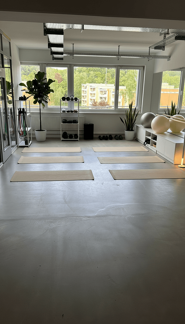 Pronájem kanceláře 30.000 m², Mahdentalstraße 108-114, Sindelfingen, Bádensko-Württembersko Pronájem kanceláře 30.000 m², Mahdentalstraße 108-114, Sindelfingen, Bádensko-Württembersko