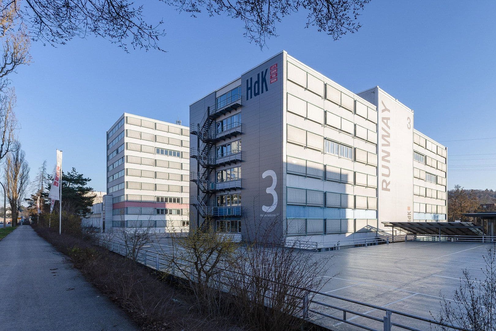 Pronájem kanceláře 30.000 m², Mahdentalstraße 108-114, Sindelfingen, Bádensko-Württembersko Pronájem kanceláře 30.000 m², Mahdentalstraße 108-114, Sindelfingen, Bádensko-Württembersko