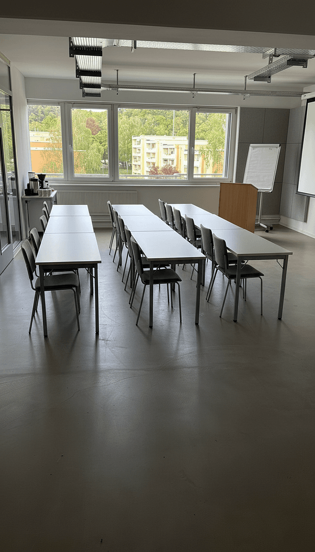 Pronájem kanceláře 30.000 m², Mahdentalstraße 108-114, Sindelfingen, Bádensko-Württembersko Pronájem kanceláře 30.000 m², Mahdentalstraße 108-114, Sindelfingen, Bádensko-Württembersko