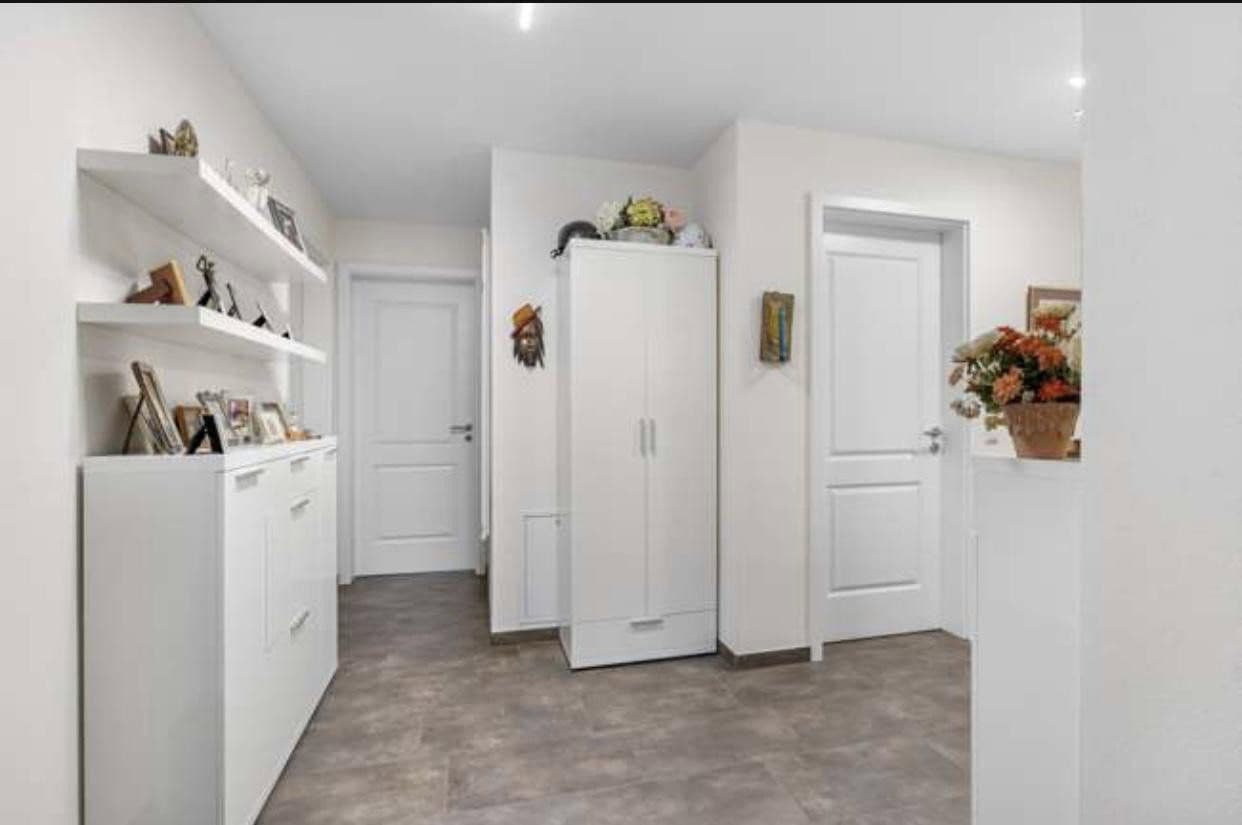 Prodej bytu 3+1 85 m², Alte Füssinger Straße 4, Bad Füssing, Bavorsko Prodej bytu 3+1 85 m², Alte Füssinger Straße 4, Bad Füssing, Bavorsko
