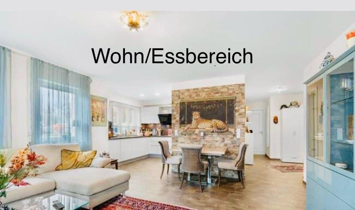 Prodej bytu 3+1 85 m², Alte Füssinger Straße 4, Bad Füssing, Bavorsko Prodej bytu 3+1 85 m², Alte Füssinger Straße 4, Bad Füssing, Bavorsko