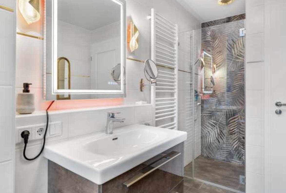 Prodej bytu 3+1 85 m², Alte Füssinger Straße 4, Bad Füssing, Bavorsko Prodej bytu 3+1 85 m², Alte Füssinger Straße 4, Bad Füssing, Bavorsko
