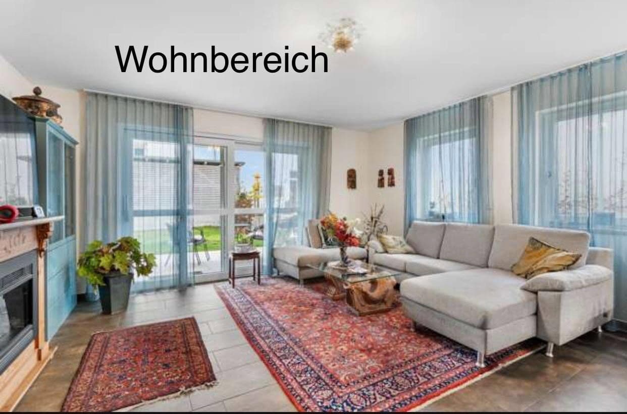 Prodej bytu 3+1 85 m², Alte Füssinger Straße 4, Bad Füssing, Bavorsko Prodej bytu 3+1 85 m², Alte Füssinger Straße 4, Bad Füssing, Bavorsko