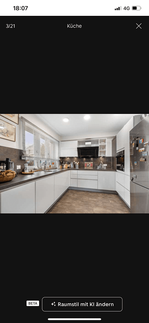 Prodej bytu 3+1 85 m², Alte Füssinger Straße 4, Bad Füssing, Bavorsko Prodej bytu 3+1 85 m², Alte Füssinger Straße 4, Bad Füssing, Bavorsko