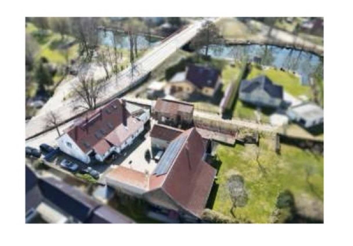 Pronájem bytu 7+1 160 m², Storkow (Mark), Braniborsko Pronájem bytu 7+1 160 m², Storkow (Mark), Braniborsko
