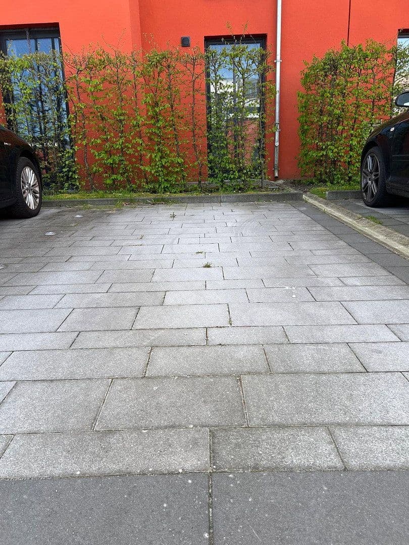 Pronájem bytu 3+1 75 m², Torfstecherweg 54, Hamburg, Hamburg Pronájem bytu 3+1 75 m², Torfstecherweg 54, Hamburg, Hamburg