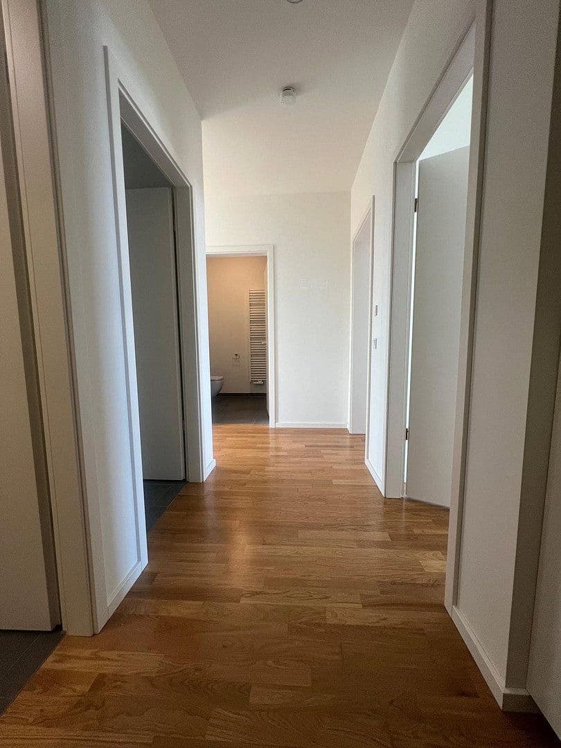 Pronájem bytu 3+1 75 m², Torfstecherweg 54, Hamburg, Hamburg Pronájem bytu 3+1 75 m², Torfstecherweg 54, Hamburg, Hamburg