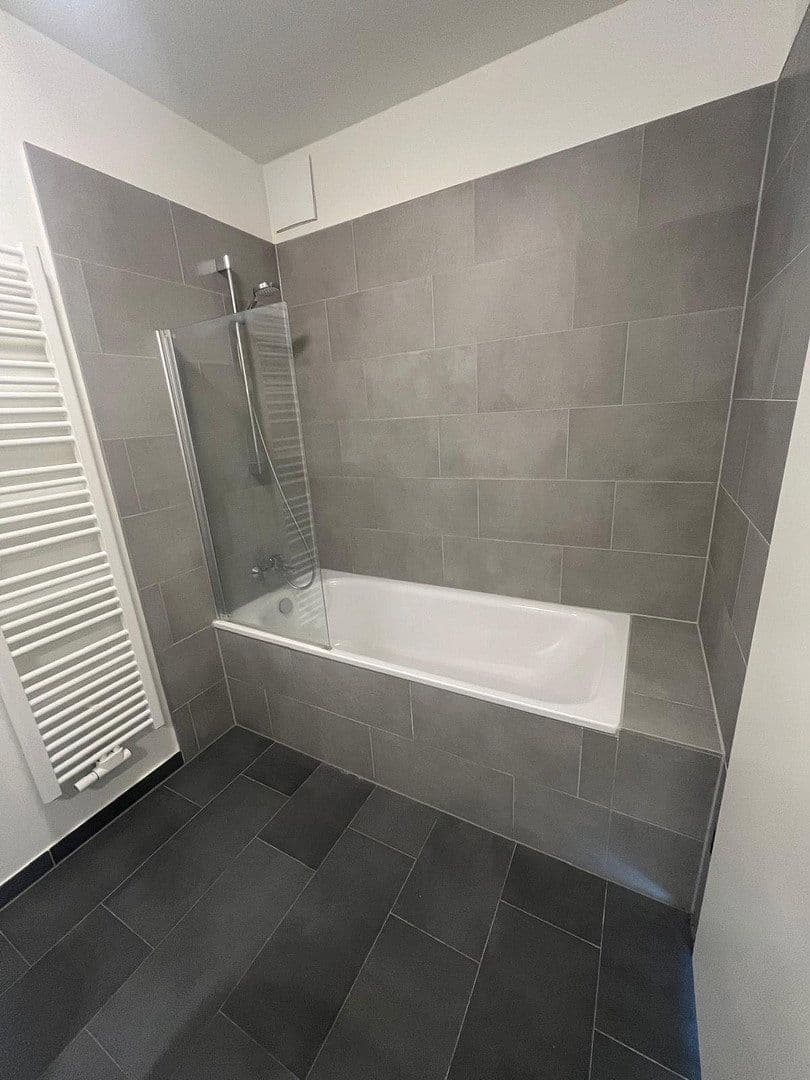 Pronájem bytu 3+1 75 m², Torfstecherweg 54, Hamburg, Hamburg Pronájem bytu 3+1 75 m², Torfstecherweg 54, Hamburg, Hamburg
