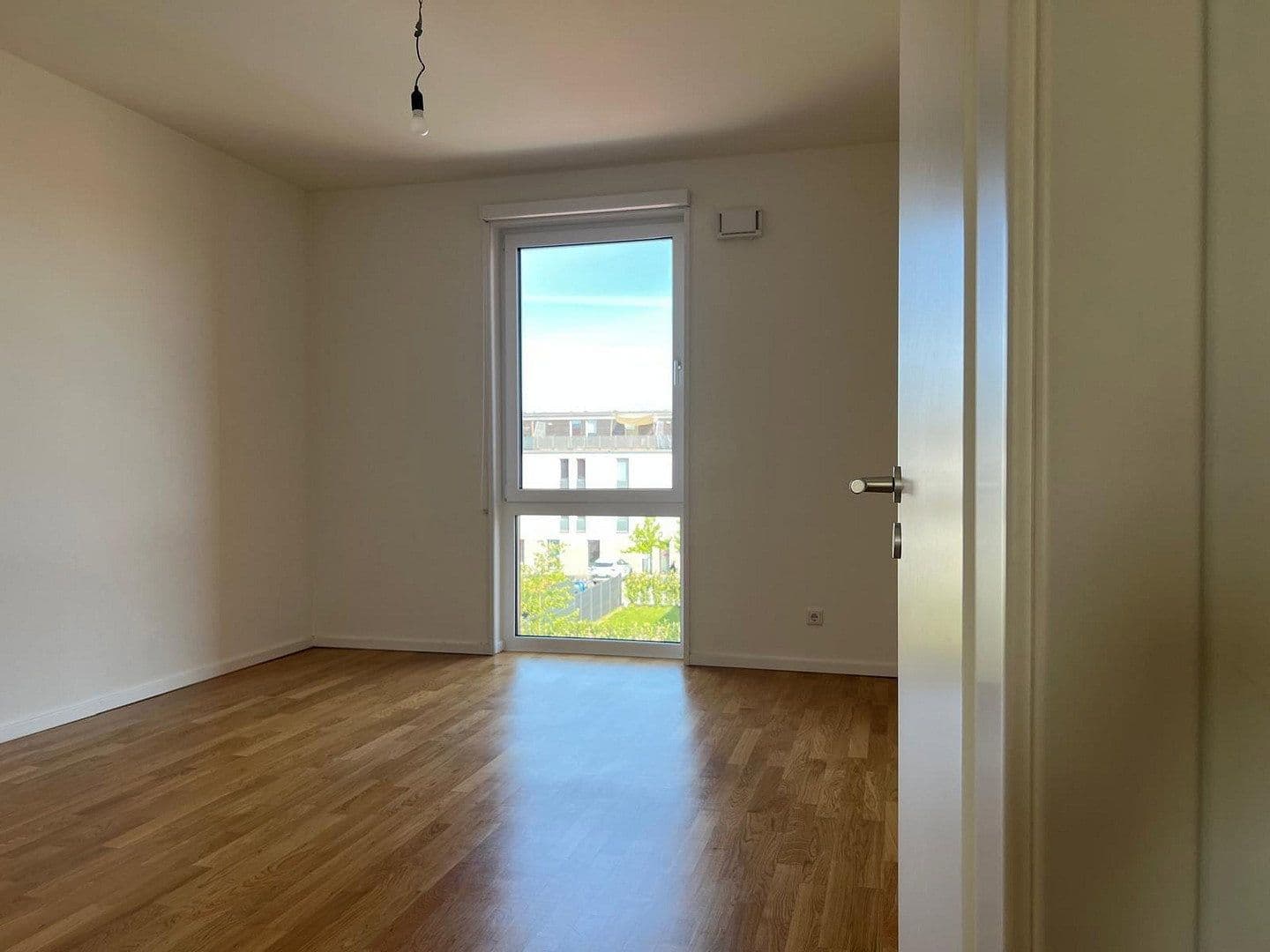 Pronájem bytu 3+1 75 m², Torfstecherweg 54, Hamburg, Hamburg Pronájem bytu 3+1 75 m², Torfstecherweg 54, Hamburg, Hamburg