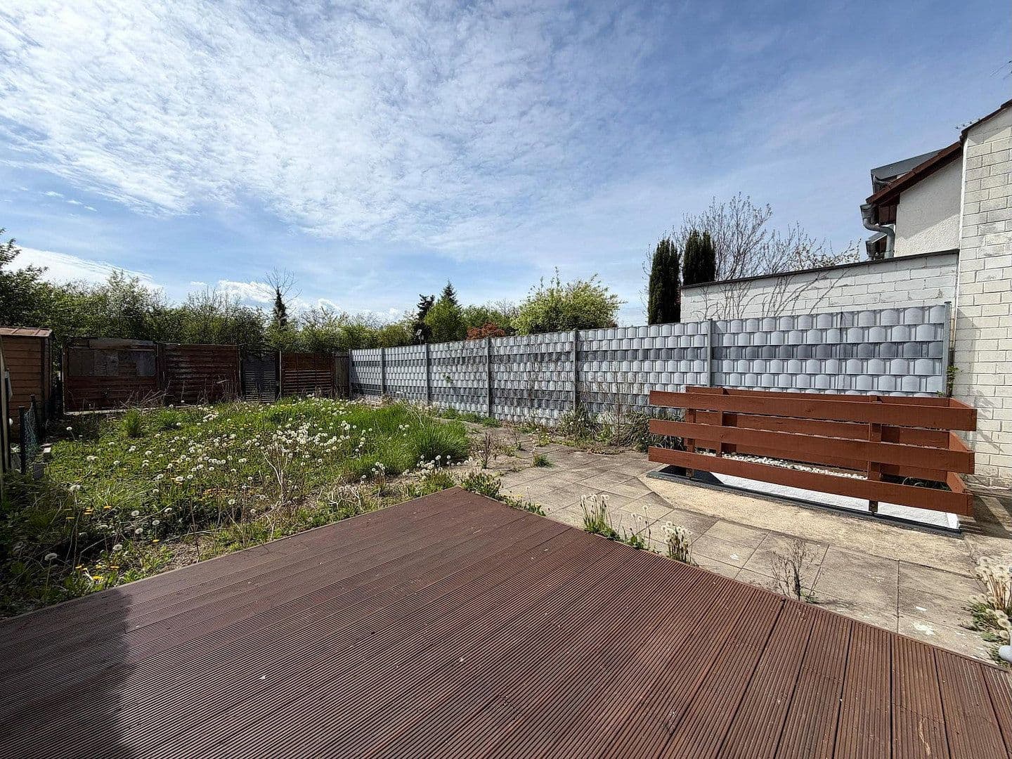 Prodej domu 128 m², pozemek 294 m², Richardisweg 26, Kenzingen, Bádensko-Württembersko Prodej domu 128 m², pozemek 294 m², Richardisweg 26, Kenzingen, Bádensko-Württembersko
