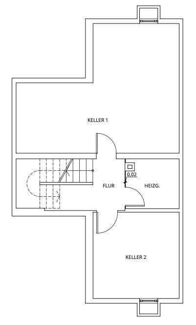 Prodej domu 128 m², pozemek 294 m², Richardisweg 26, Kenzingen, Bádensko-Württembersko Prodej domu 128 m², pozemek 294 m², Richardisweg 26, Kenzingen, Bádensko-Württembersko