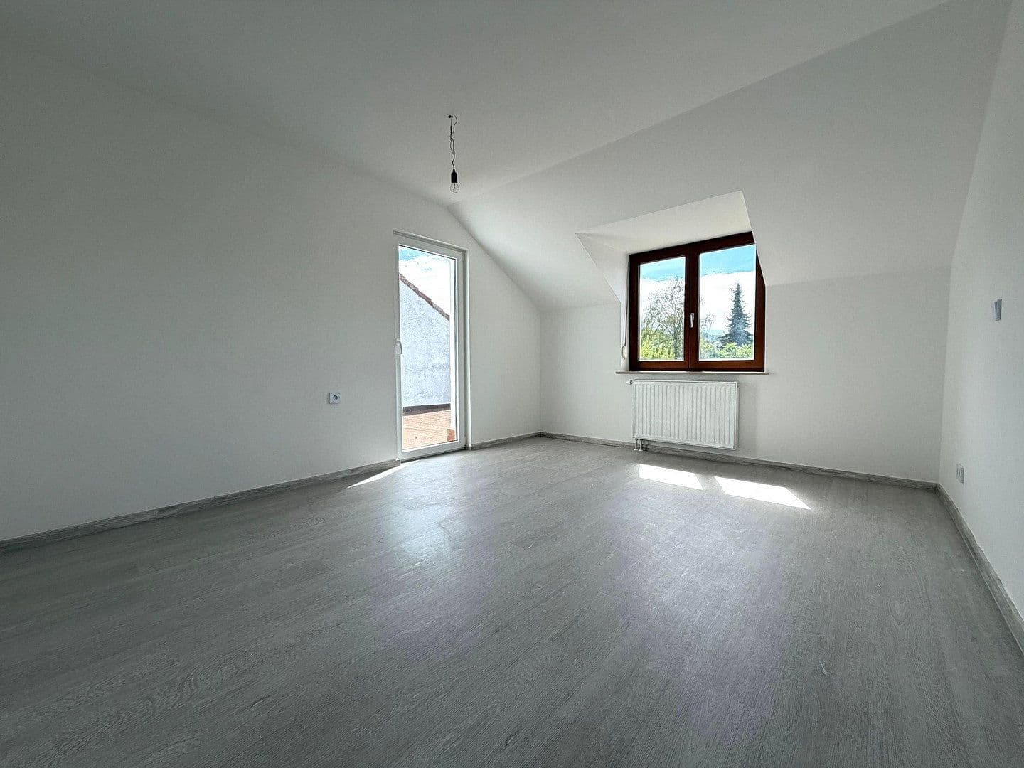 Prodej domu 128 m², pozemek 294 m², Richardisweg 26, Kenzingen, Bádensko-Württembersko Prodej domu 128 m², pozemek 294 m², Richardisweg 26, Kenzingen, Bádensko-Württembersko