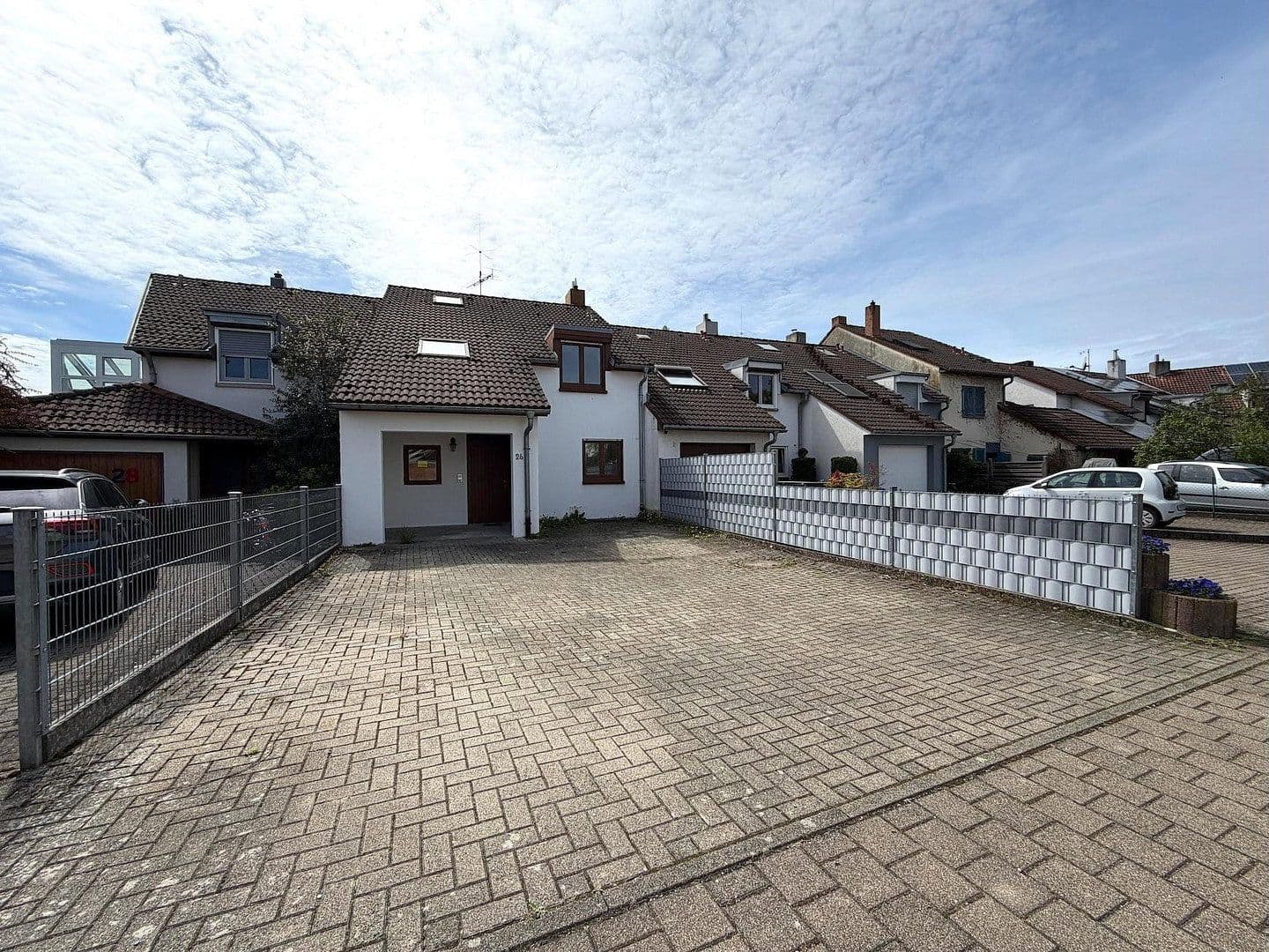 Prodej domu 128 m², pozemek 294 m², Richardisweg 26, Kenzingen, Bádensko-Württembersko Prodej domu 128 m², pozemek 294 m², Richardisweg 26, Kenzingen, Bádensko-Württembersko