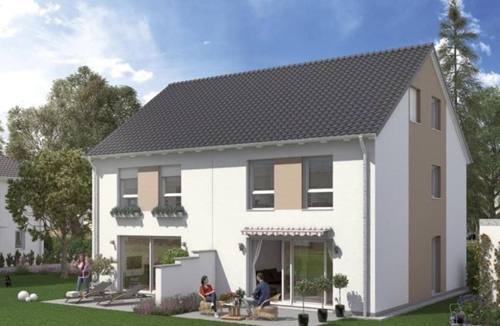 Prodej pozemku 237 m², Rheintalstr. 12, Schwetzingen, Bádensko-Württembersko Prodej pozemku 237 m², Rheintalstr. 12, Schwetzingen, Bádensko-Württembersko