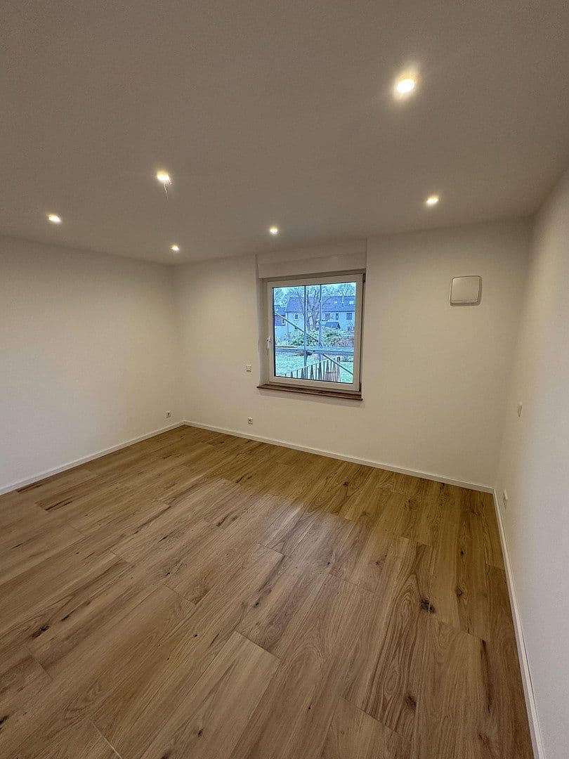 Pronájem bytu 3+1 83 m², Sankt-Peter-Weg 14, Schwerte, Severní Porýní-Vestfálsko Pronájem bytu 3+1 83 m², Sankt-Peter-Weg 14, Schwerte, Severní Porýní-Vestfálsko