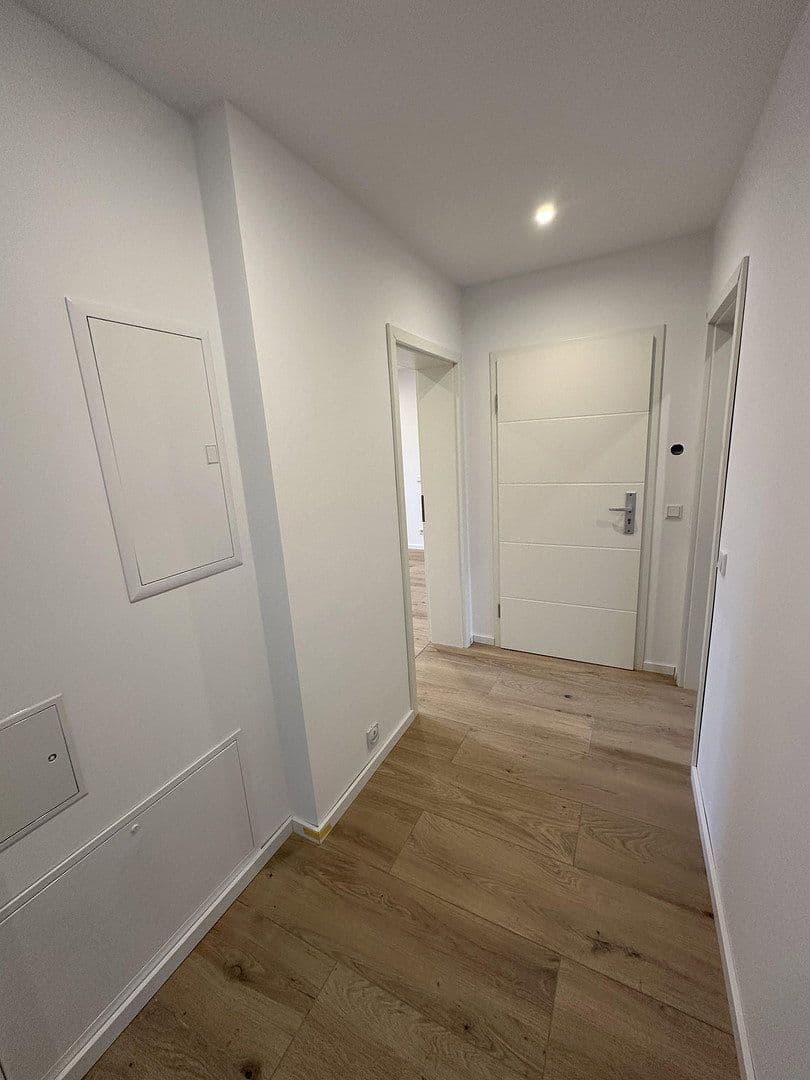 Pronájem bytu 3+1 83 m², Sankt-Peter-Weg 14, Schwerte, Severní Porýní-Vestfálsko Pronájem bytu 3+1 83 m², Sankt-Peter-Weg 14, Schwerte, Severní Porýní-Vestfálsko