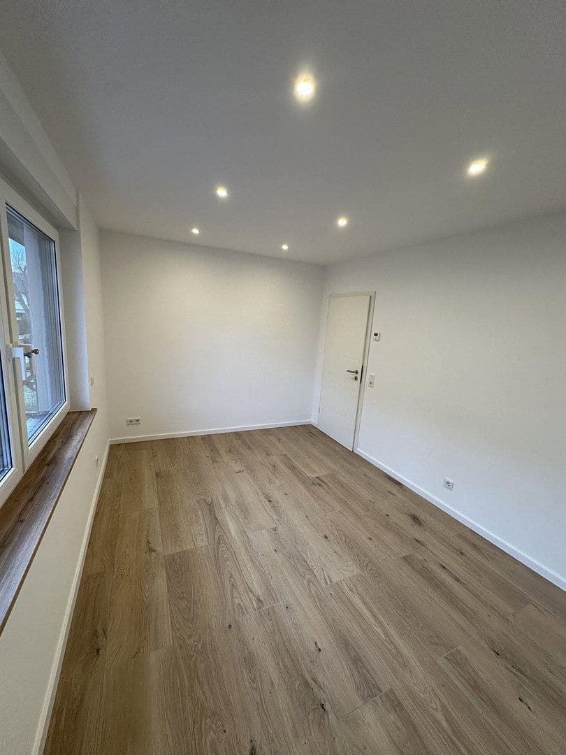 Pronájem bytu 3+1 83 m², Sankt-Peter-Weg 14, Schwerte, Severní Porýní-Vestfálsko Pronájem bytu 3+1 83 m², Sankt-Peter-Weg 14, Schwerte, Severní Porýní-Vestfálsko