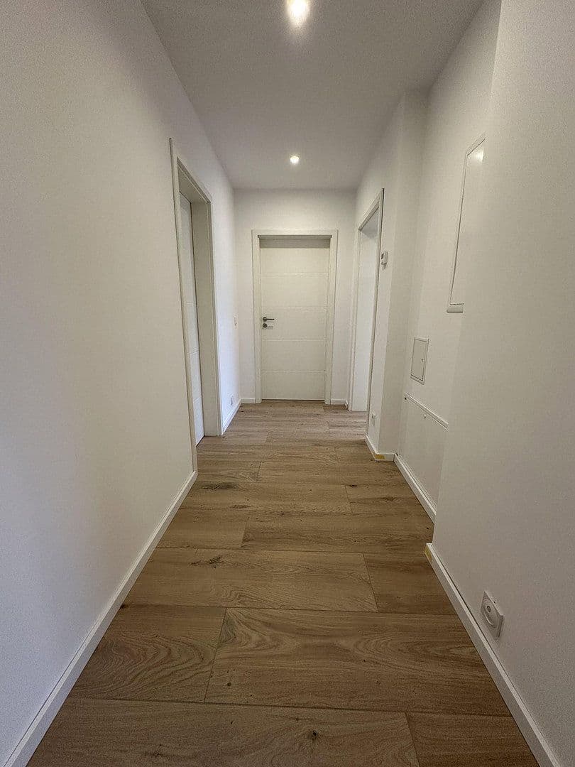 Pronájem bytu 3+1 83 m², Sankt-Peter-Weg 14, Schwerte, Severní Porýní-Vestfálsko Pronájem bytu 3+1 83 m², Sankt-Peter-Weg 14, Schwerte, Severní Porýní-Vestfálsko
