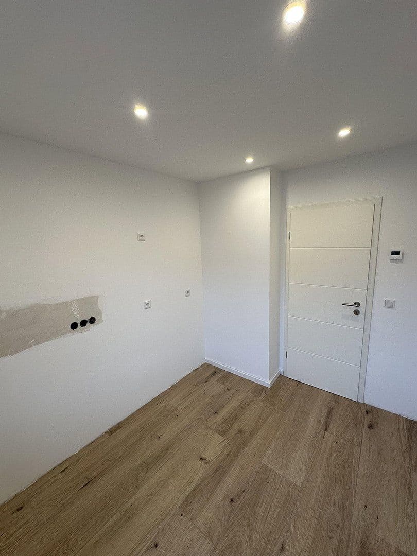 Pronájem bytu 3+1 83 m², Sankt-Peter-Weg 14, Schwerte, Severní Porýní-Vestfálsko Pronájem bytu 3+1 83 m², Sankt-Peter-Weg 14, Schwerte, Severní Porýní-Vestfálsko