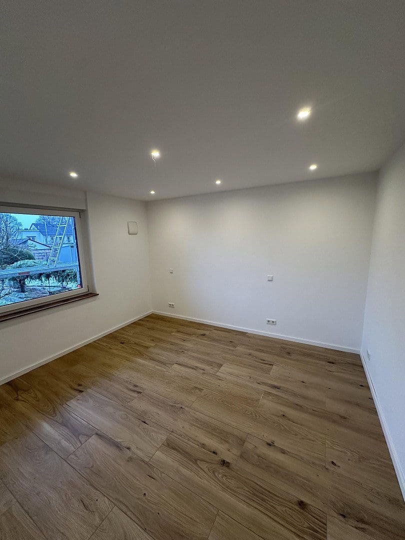 Pronájem bytu 3+1 83 m², Sankt-Peter-Weg 14, Schwerte, Severní Porýní-Vestfálsko Pronájem bytu 3+1 83 m², Sankt-Peter-Weg 14, Schwerte, Severní Porýní-Vestfálsko