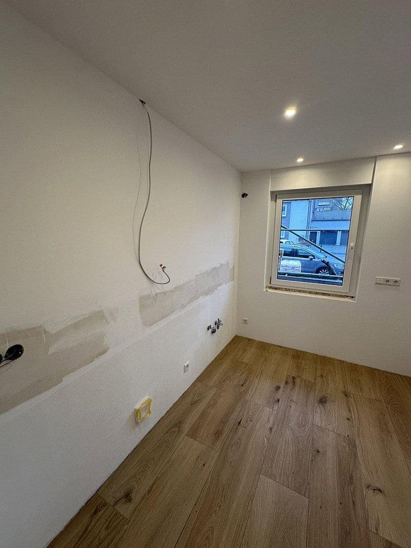 Pronájem bytu 4+1 89 m², Sankt-Peter-Weg 14, Schwerte, Severní Porýní-Vestfálsko Pronájem bytu 4+1 89 m², Sankt-Peter-Weg 14, Schwerte, Severní Porýní-Vestfálsko
