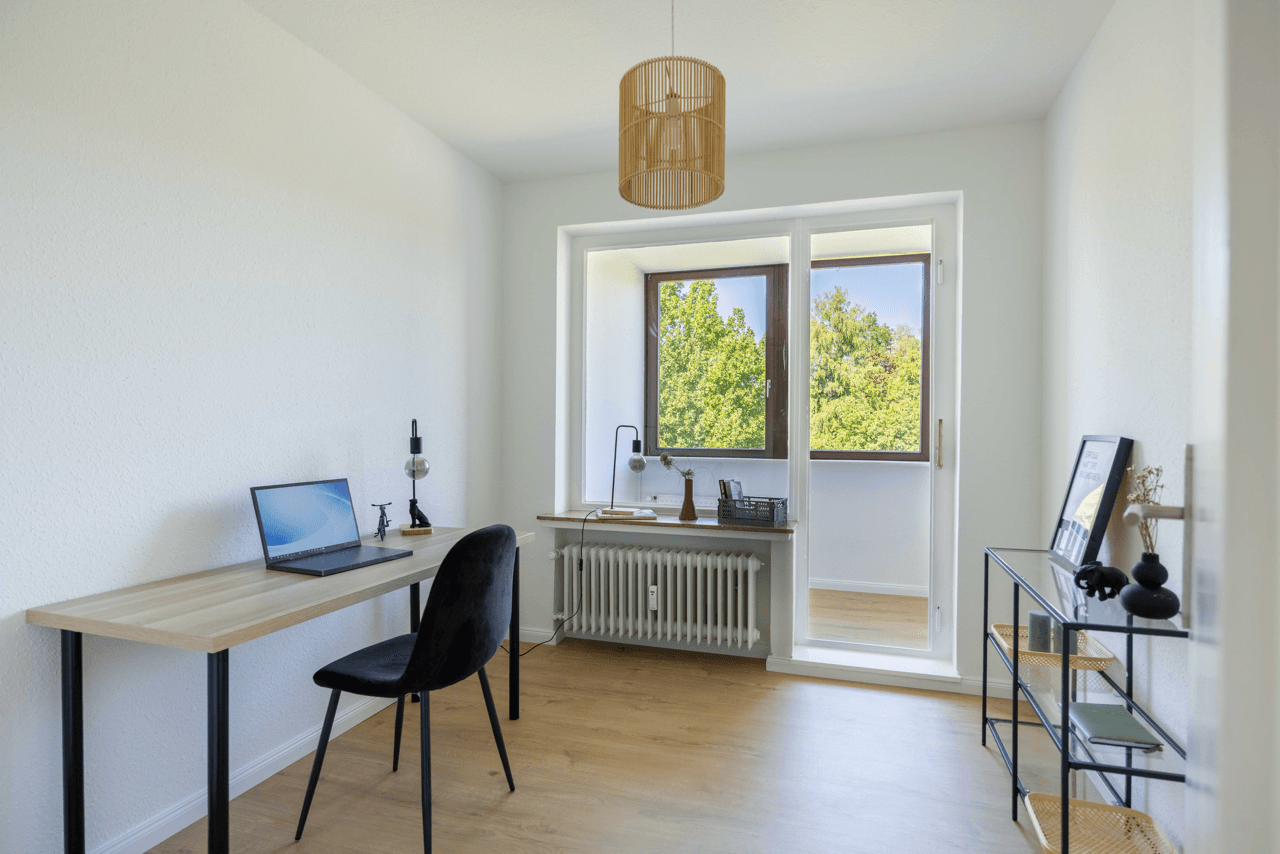 Prodej bytu 3+1 73 m², Bremen, Bremen Prodej bytu 3+1 73 m², Bremen, Bremen