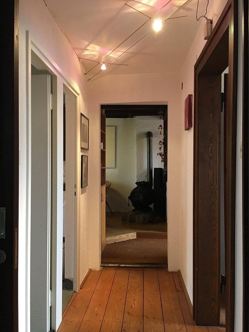 Prodej domu 168 m², pozemek 189 m², Wuppertal, Severní Porýní-Vestfálsko Prodej domu 168 m², pozemek 189 m², Wuppertal, Severní Porýní-Vestfálsko