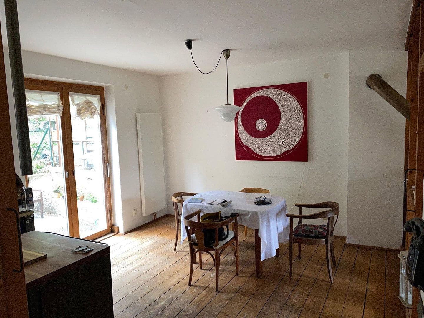 Prodej domu 168 m², pozemek 189 m², Wuppertal, Severní Porýní-Vestfálsko Prodej domu 168 m², pozemek 189 m², Wuppertal, Severní Porýní-Vestfálsko