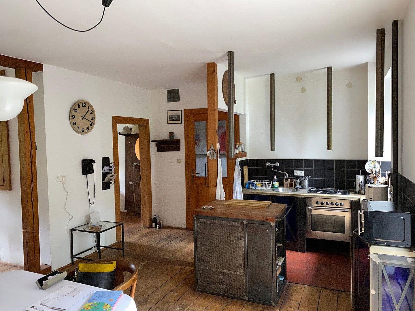 Prodej domu 168 m², pozemek 189 m², Wuppertal, Severní Porýní-Vestfálsko Prodej domu 168 m², pozemek 189 m², Wuppertal, Severní Porýní-Vestfálsko