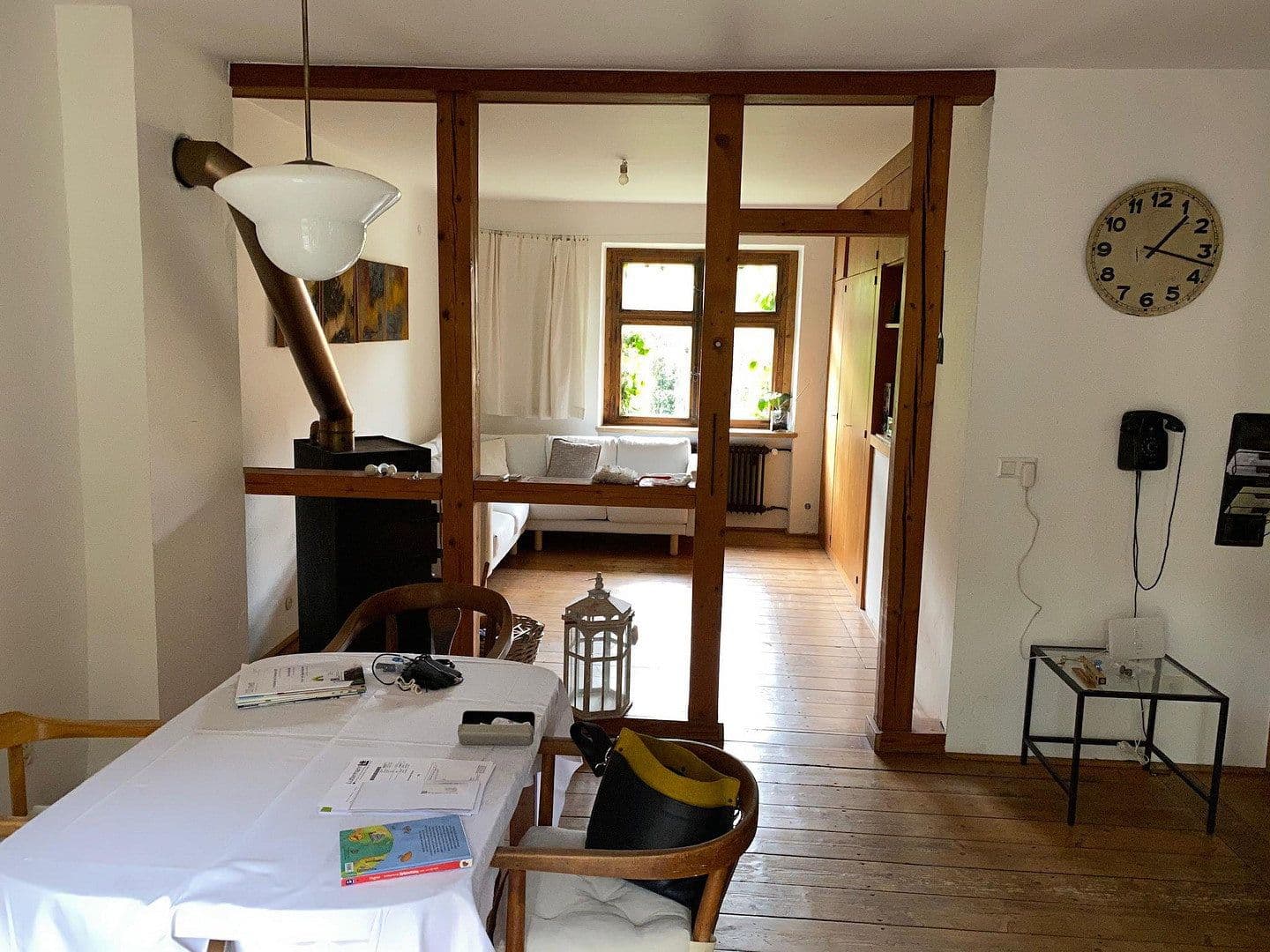 Prodej domu 168 m², pozemek 189 m², Wuppertal, Severní Porýní-Vestfálsko Prodej domu 168 m², pozemek 189 m², Wuppertal, Severní Porýní-Vestfálsko