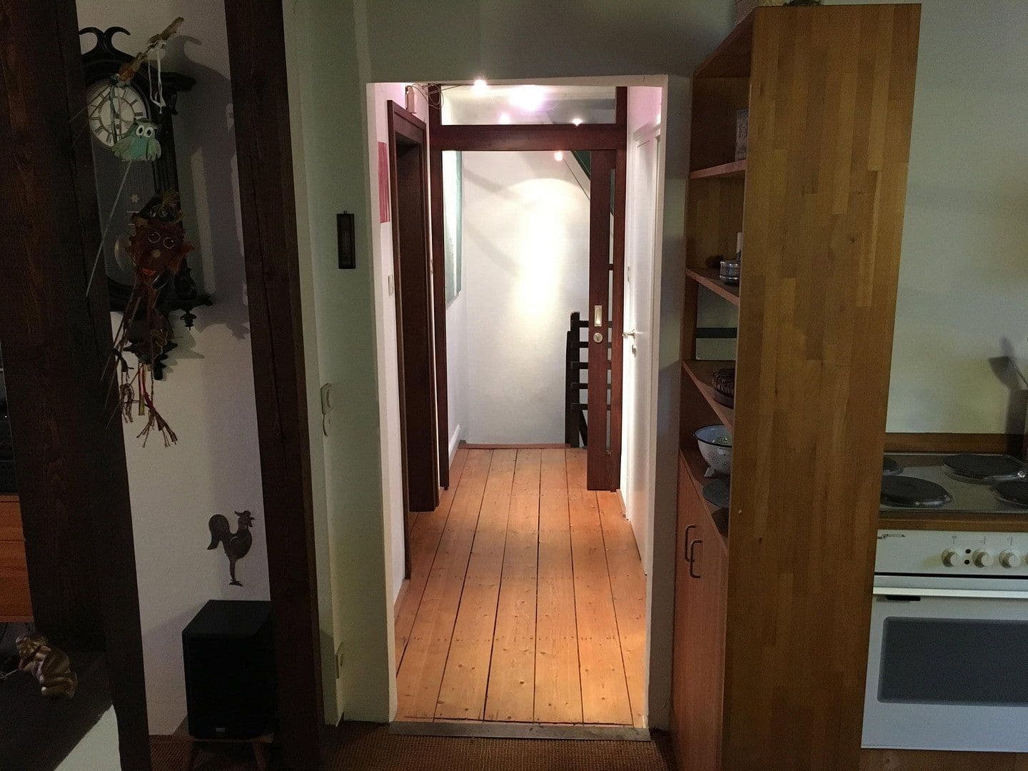 Prodej domu 168 m², pozemek 189 m², Wuppertal, Severní Porýní-Vestfálsko Prodej domu 168 m², pozemek 189 m², Wuppertal, Severní Porýní-Vestfálsko