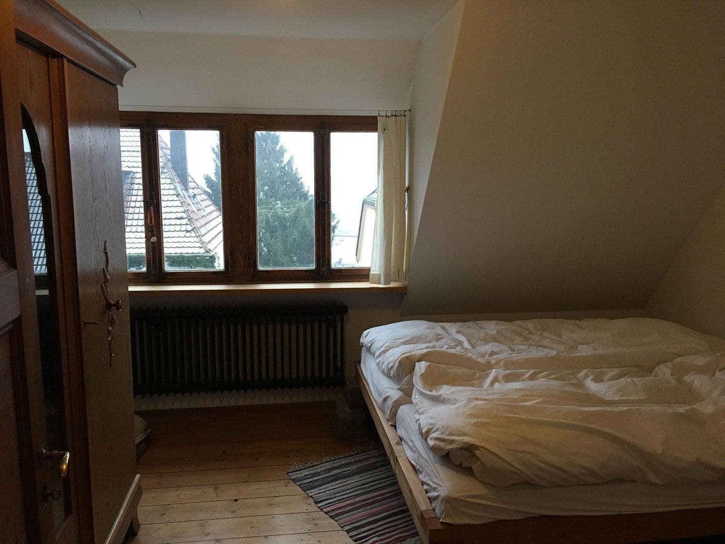 Prodej domu 168 m², pozemek 189 m², Wuppertal, Severní Porýní-Vestfálsko Prodej domu 168 m², pozemek 189 m², Wuppertal, Severní Porýní-Vestfálsko
