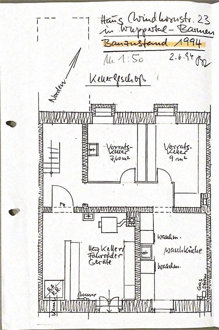 Prodej domu 168 m², pozemek 189 m², Wuppertal, Severní Porýní-Vestfálsko Prodej domu 168 m², pozemek 189 m², Wuppertal, Severní Porýní-Vestfálsko