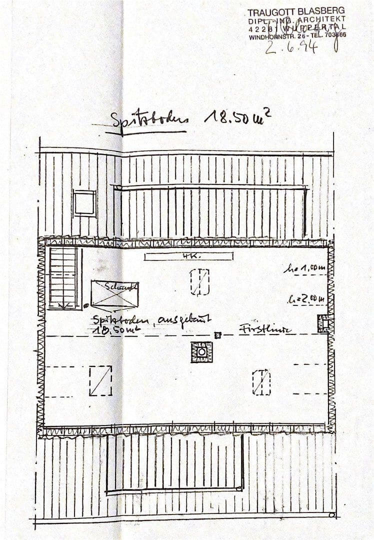 Prodej domu 168 m², pozemek 189 m², Wuppertal, Severní Porýní-Vestfálsko Prodej domu 168 m², pozemek 189 m², Wuppertal, Severní Porýní-Vestfálsko