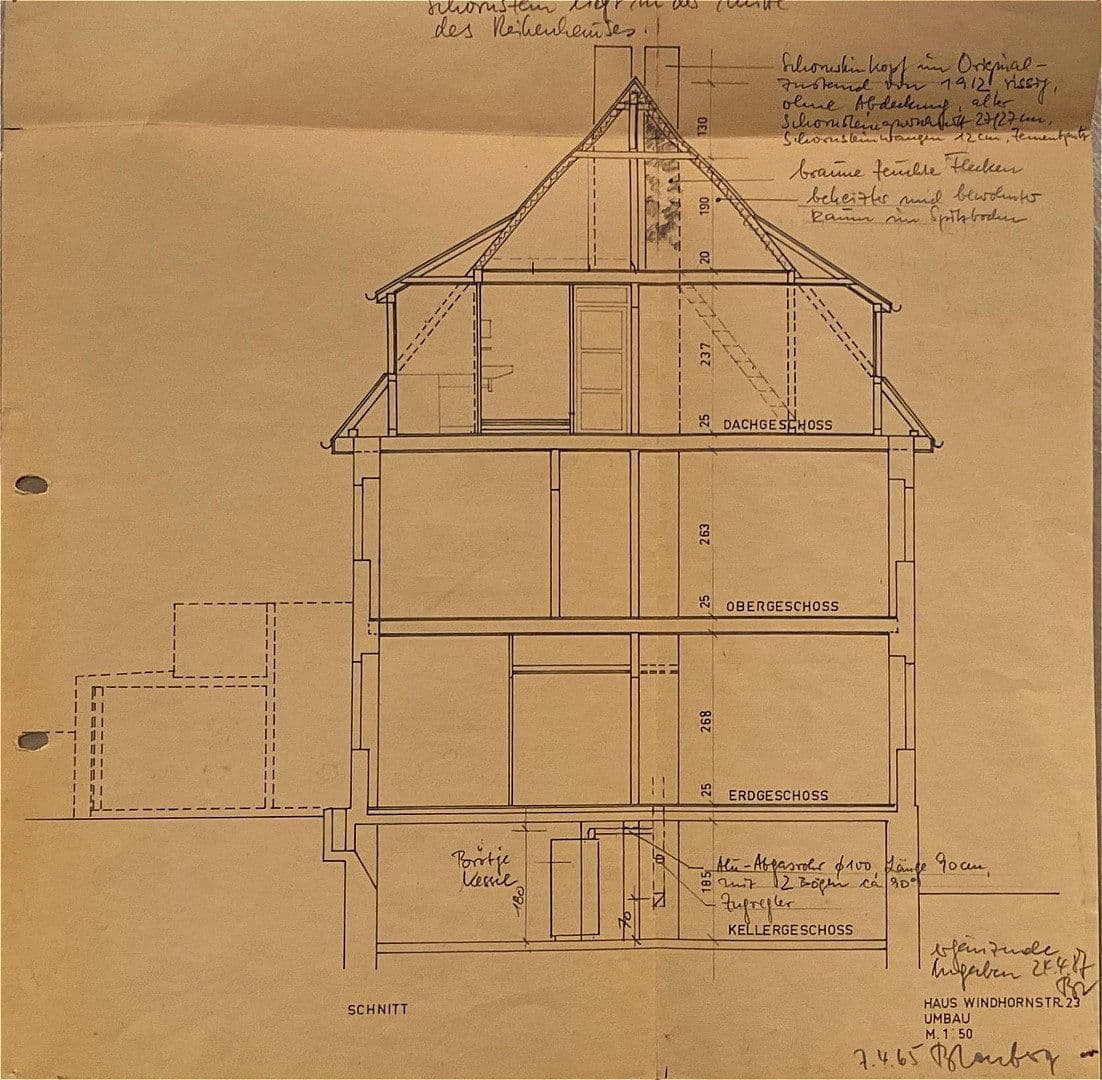 Prodej domu 168 m², pozemek 189 m², Wuppertal, Severní Porýní-Vestfálsko Prodej domu 168 m², pozemek 189 m², Wuppertal, Severní Porýní-Vestfálsko