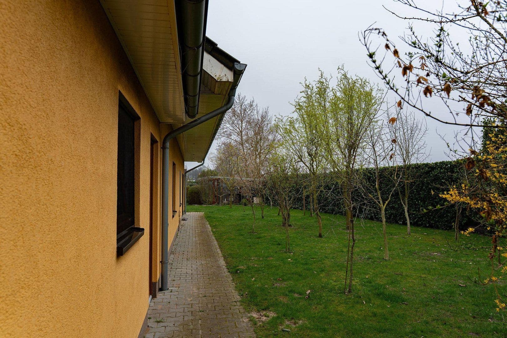 Prodej nebytového prostoru 7.539 m², Wietmarschen, Dolní Sasko Prodej nebytového prostoru 7.539 m², Wietmarschen, Dolní Sasko