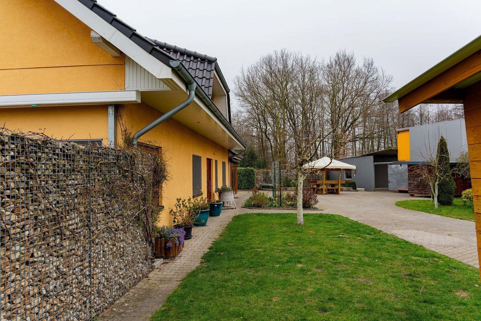 Prodej nebytového prostoru 7.539 m², Wietmarschen, Dolní Sasko Prodej nebytového prostoru 7.539 m², Wietmarschen, Dolní Sasko