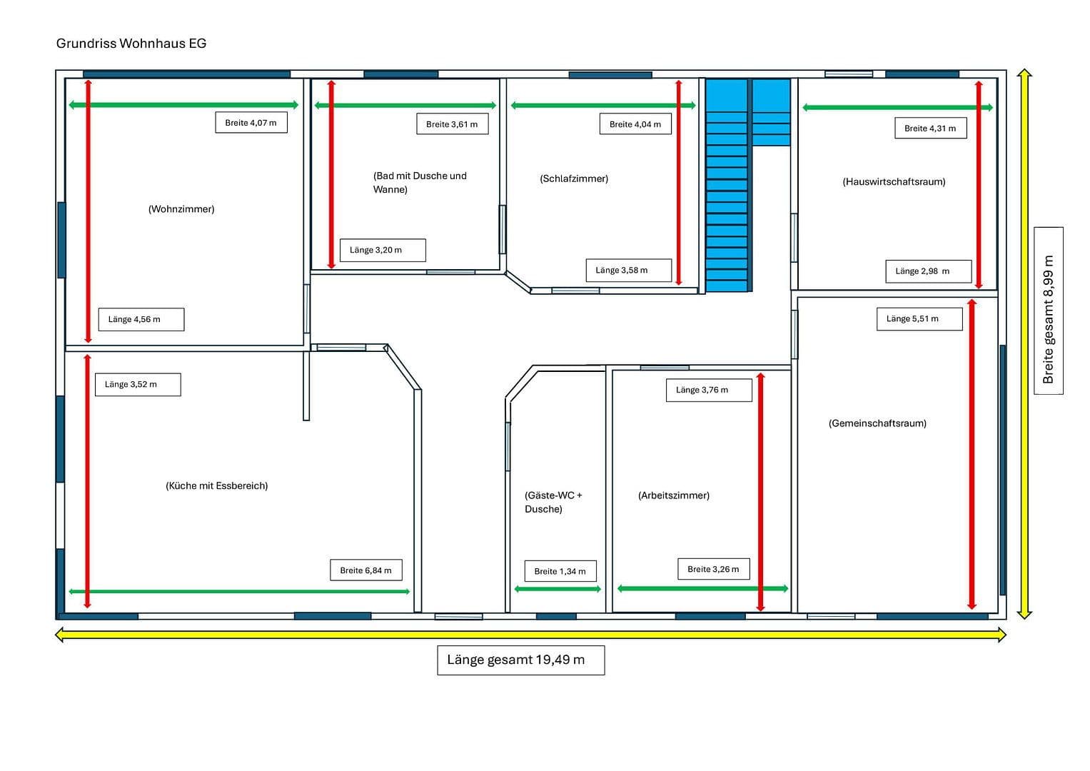 Prodej nebytového prostoru 7.539 m², Wietmarschen, Dolní Sasko Prodej nebytového prostoru 7.539 m², Wietmarschen, Dolní Sasko
