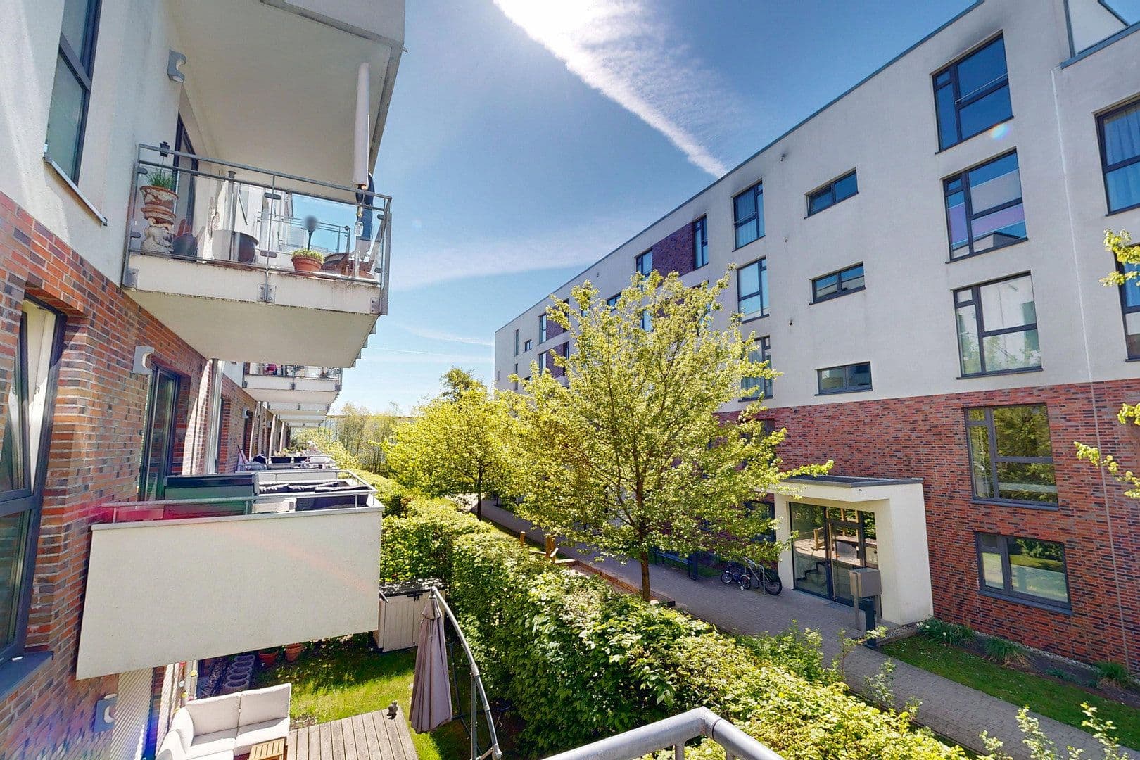 Prodej bytu 4+1 100 m², Hamburg, Hamburg Prodej bytu 4+1 100 m², Hamburg, Hamburg