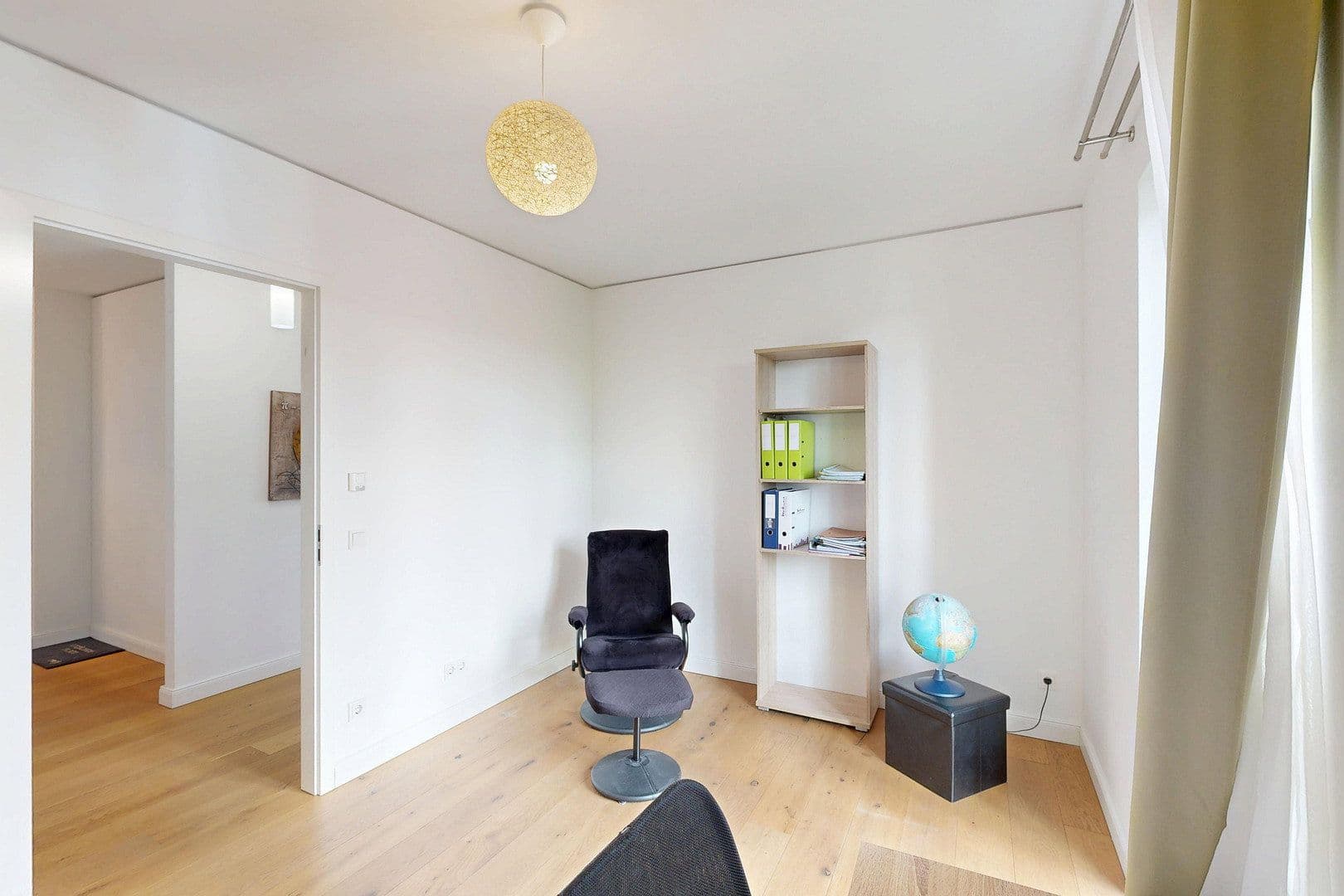 Prodej bytu 4+1 100 m², Hamburg, Hamburg Prodej bytu 4+1 100 m², Hamburg, Hamburg