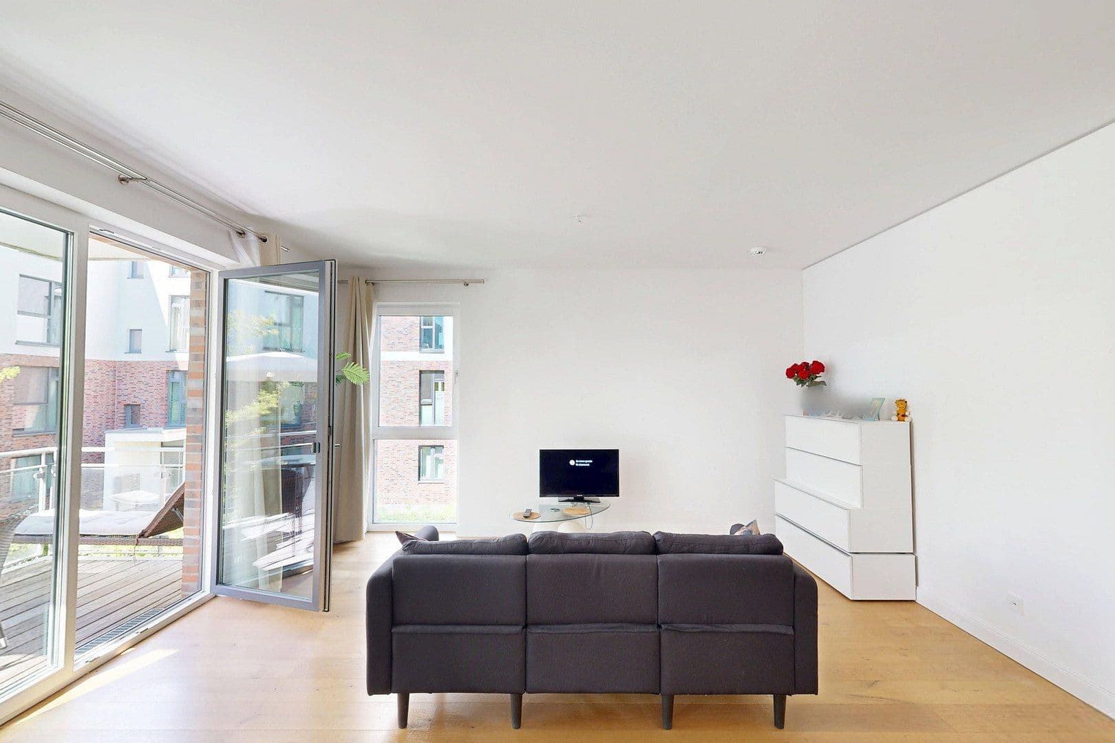 Prodej bytu 4+1 100 m², Hamburg, Hamburg Prodej bytu 4+1 100 m², Hamburg, Hamburg