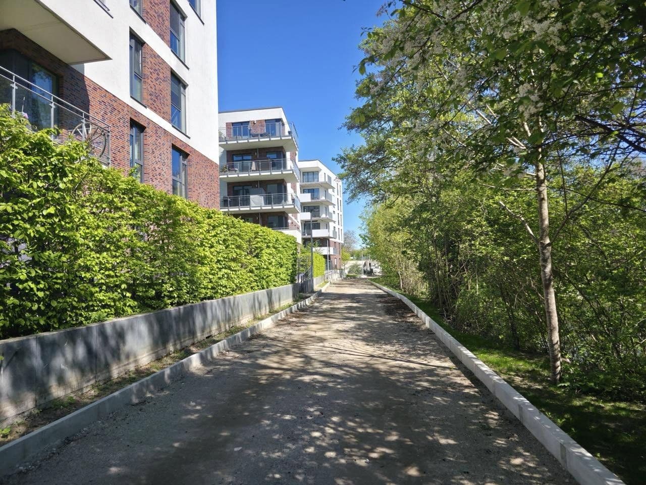 Prodej bytu 4+1 100 m², Hamburg, Hamburg Prodej bytu 4+1 100 m², Hamburg, Hamburg